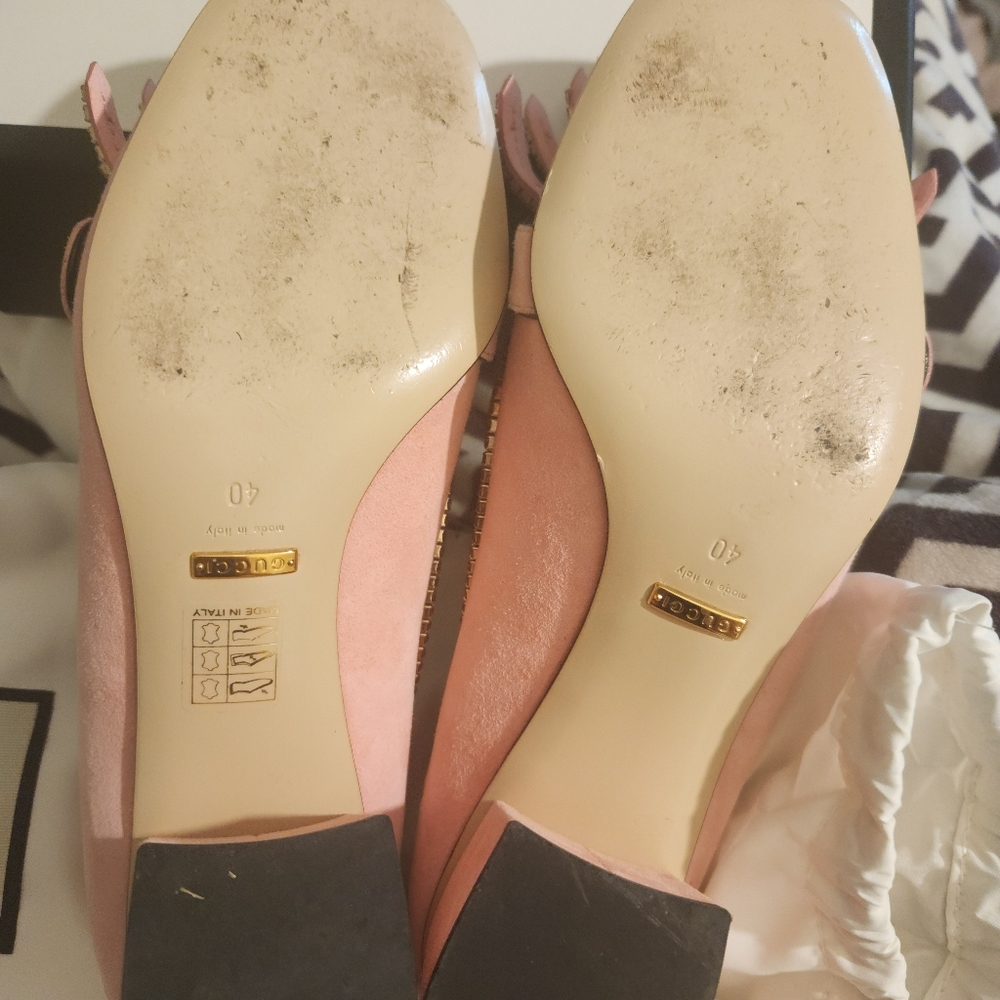 Shoes - Picture 7 of 9